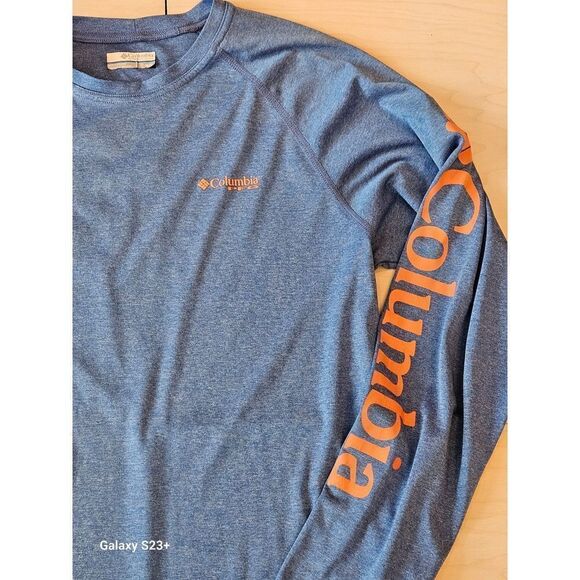 Columbia pfg long sleeve - Picture 6 of 7